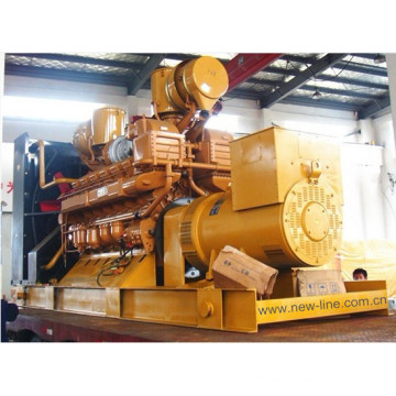 750 kVA Jichai Dieselgenerator